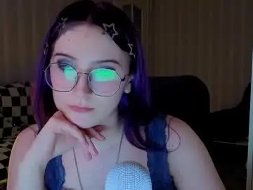 Chaturbate Adult Video Chat of velvet_siren