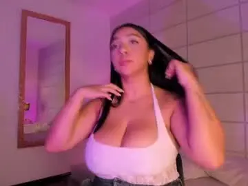 Chaturbate Nude Webcam of christine_harper