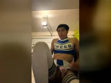Chaturbate Adult Webcam of ivansoberanis
