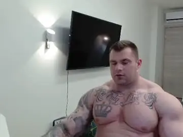 Chaturbate Free Live Porn of jackyhuge