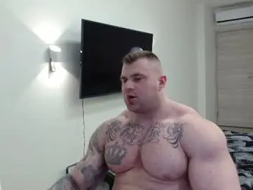 Chaturbate Live Sex of jackyhuge