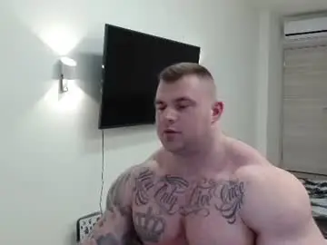 Chaturbate Adult Webcam of jackyhuge