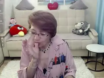 Chaturbate Sex Cam of lady_sexy_di