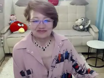 Chaturbate Sex Cam of lady_sexy_di
