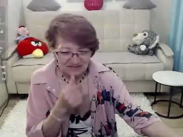 Chaturbate Best Webcam of lady_sexy_di