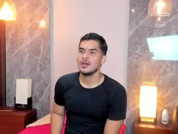 Chaturbate Free Live Porn of luciano_vitale_