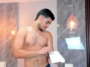 Chaturbate Adult Video Chat of luciano_vitale_