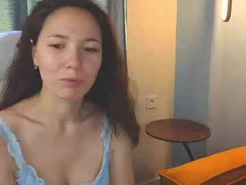 Chaturbate Sex Cam of lucy_sweetyy