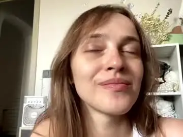 Chaturbate Live Sex of odessabierner