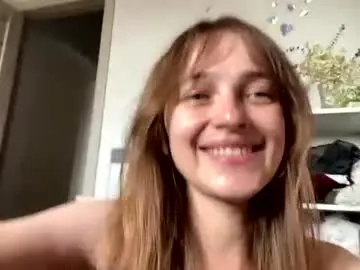 Chaturbate Sex Cam of odessabierner