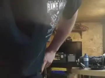 Chaturbate Adult Webcam of prevyet1