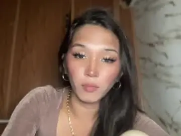 Chaturbate Sex Cam of sassy_yourgirlxxxx