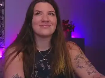 Chaturbate Sex Chat of sofia__fairy