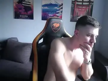 Chaturbate Live Sex Cam of theroadtomars