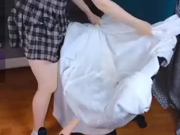 Chaturbate Sex Cam of wildbanny
