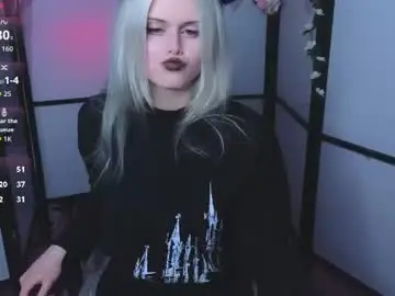 Chaturbate Best Webcam of aprilgreeen