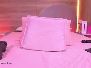Chaturbate Live Sex of dannaberlin