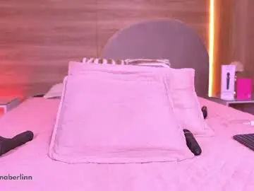 Chaturbate Sex Cam of dannaberlin