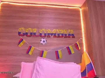 Chaturbate Free Live Porn of dannaberlin