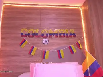 Chaturbate Adult Webcam of dannaberlin