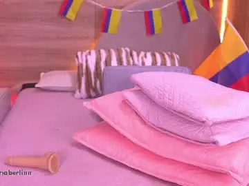 Chaturbate Adult Webcam of dannaberlin