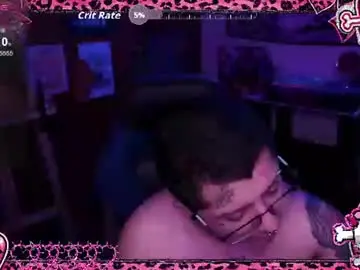 Chaturbate Live Sex of ftmbiggestclit