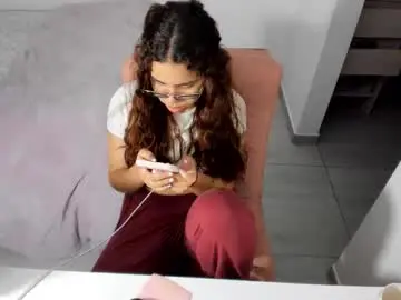Chaturbate Live Sex of greciaruiz