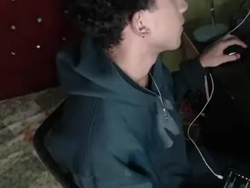 Chaturbate Live Sex Cam of haresandpame_mds