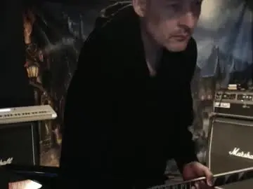 Chaturbate Adult Webcam of mr_walters
