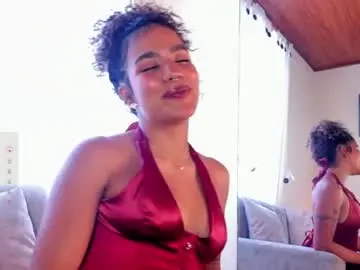 Chaturbate Sex Cam of samarhagomez