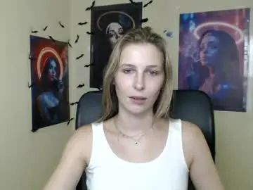 Chaturbate Adult Video Chat of stranger_giirl