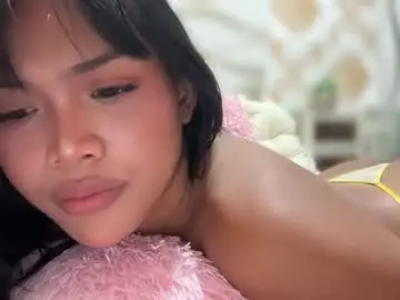 Chaturbate Live Sex Cam of sunny_angelx