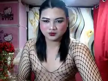 Chaturbate Sex Cam of ts_selfsucker4allxxx