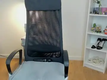 Chaturbate Sex Chat of _bellaevans_
