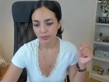 Chaturbate Best Webcam of _bellaevans_