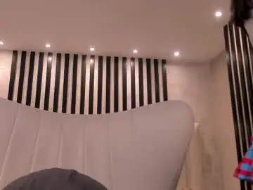 Chaturbate Free Live Porn of ambarjames_