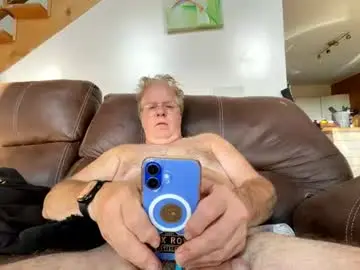 Chaturbate Sex Cam of chefbrian36