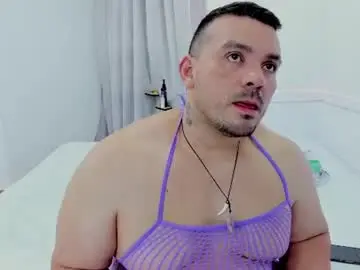 Chaturbate Best live sex cam show of denny_scobar