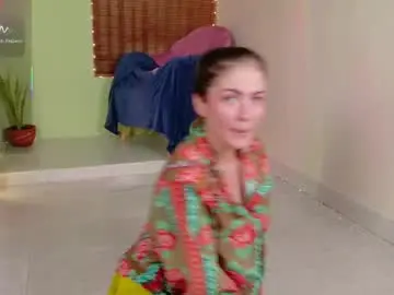Chaturbate Free Porn Cam of emma_blanco