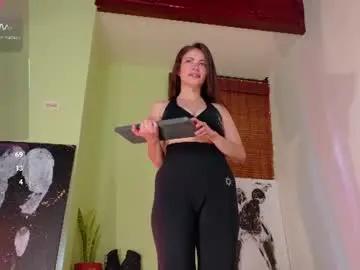Chaturbate Adult Video Chat of emma_blanco