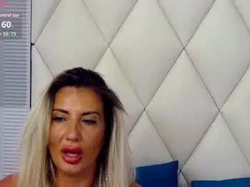 Chaturbate Private Sex Chat of ginabear