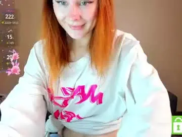 Chaturbate Live Porn of gingerzinger