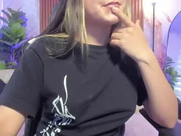 Chaturbate Free Live Porn of giselle_laurens_