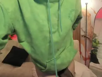 Chaturbate Free Porn Cam of giselle_laurens_