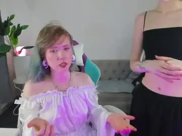 Chaturbate Adult Video Chat of lilac_muse