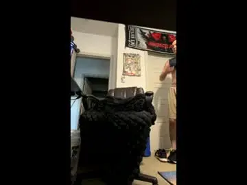 Chaturbate Live Sex of lj27dub