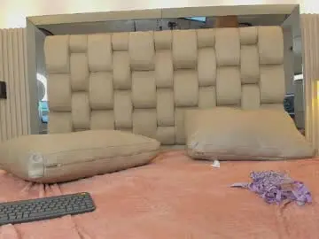 Chaturbate Free Live Porn of noah_pariss