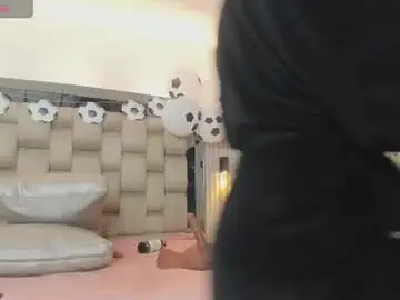 Chaturbate Adult Webcam of noah_pariss