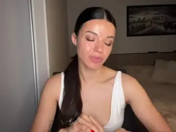 Chaturbate Sex Chat of scarlet_daisy_