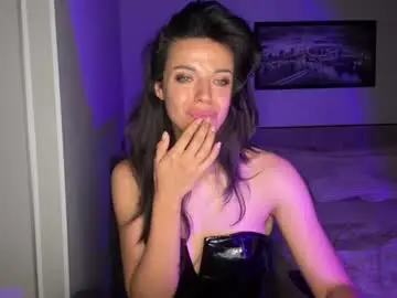 Chaturbate Sex Cam of scarlet_daisy_